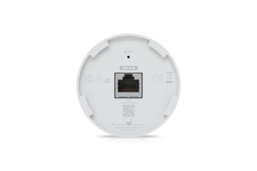 Preview: Ubiquiti PoE Smart Chime