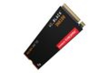 Preview: SSD WD Black  M.2 2280       1TB NVMe    SN8100 intern