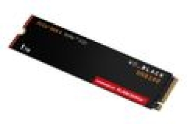 Preview: SSD WD Black  M.2 2280       1TB NVMe    SN8100 intern