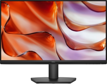 Dell 60,5cm (23,8) SE2425HM 16:09 HDMI+VGA IPS black