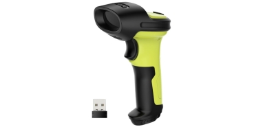 inateck Barcodescanner 60 green [BCST-60_green]