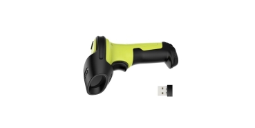 Preview: inateck Barcodescanner 60 green [BCST-60_green]