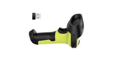 Preview: inateck Barcodescanner 60 green [BCST-60_green]