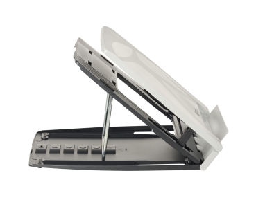 BakkerElkhuizen Laptop Stand Ergo-Q330 Circular retail