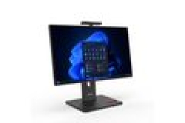 Preview: Lenovo ThinkCentre M90a      G6 23,8 u5-235     32/512  FHD W11P