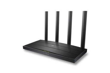 Preview: TP-Link WL-Router Archer AX18