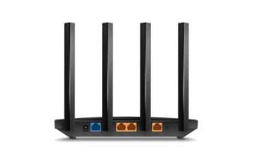Preview: TP-Link WL-Router Archer AX18