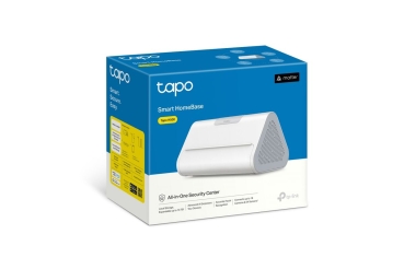 Preview: TP-Link Smart-Hub Tapo H500