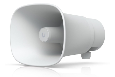 Ubiquiti AI Horn Speaker white