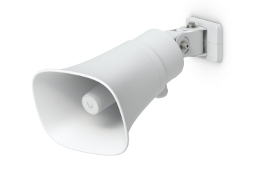 Preview: Ubiquiti AI Horn Speaker white