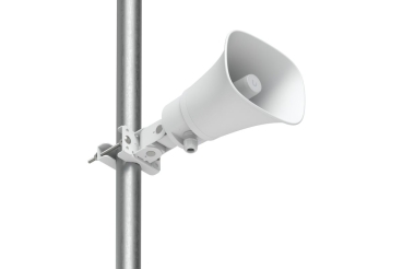 Ubiquiti AI Horn Speaker white