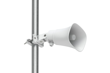 Ubiquiti AI Horn Speaker white