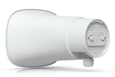 Ubiquiti AI Horn Speaker white