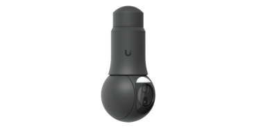 Preview: Ubiquiti Video Camera UVC-G6-PTZ black
