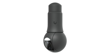 Preview: Ubiquiti Video Camera UVC-G6-PTZ black