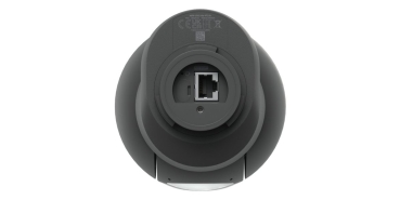 Ubiquiti Video Camera UVC-G6-PTZ black
