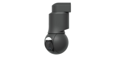 Ubiquiti Video Camera UVC-G6-PTZ black