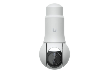 Preview: Ubiquiti Video Camera UVC-G6-PTZ white