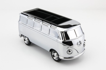 Preview: TROIKA Stiftek�cher FOREVER T1