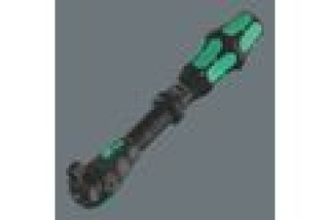 Preview: Wera 8000B Limited Edition Zyklop Speedknarre m 3/8 Antrieb