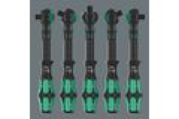 Preview: Wera 8000B Limited Edition Zyklop Speedknarre m 3/8 Antrieb