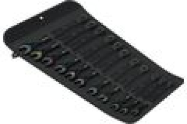 Wera 6000 Black Edition Joker 11 Set 1 Maul/Ringratschenschl