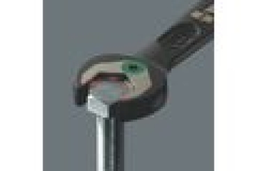 Preview: Wera 6000 Black Edition Joker 11 Set 1 Maul/Ringratschenschl