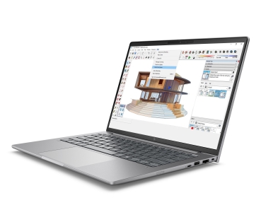 Preview: HP ZBook 8       16 G1i  u7-255H    16/512GBSSD WUXGA W11P