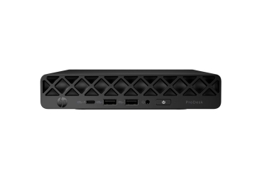 HP ProDesk 4 Mini G1i U7-265T 16/512 WiFi W11P