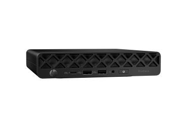Preview: HP ProDesk 4 Mini G1i U7-265T 16/512 WiFi W11P