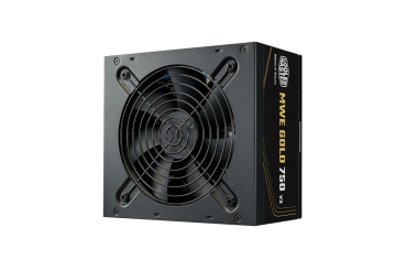 CoolerMaster Netzteil MWE 750W V3 NM FR Gold