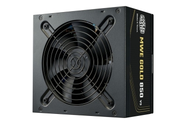 CoolerMaster Netzteil MWE 850W V3 NM FR Gold