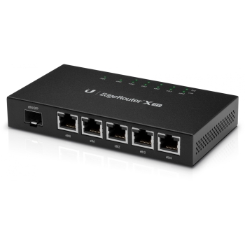 Preview: Ubiquiti ER-X-SFP