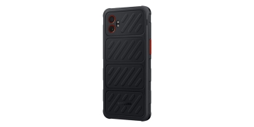 Preview: Samsung Galaxy Xcover 7 Pro 128GB Black 6.6 EE DE Model Android