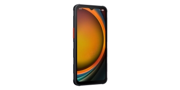Preview: Samsung Galaxy Xcover 7 Pro 128GB Black 6.6 EE DE Model Android