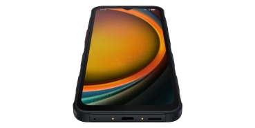 Preview: Samsung Galaxy Xcover 7 Pro 128GB Black 6.6 EE DE Model Android