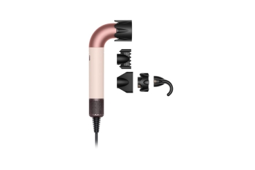 Dyson Supersonic Haartrockner R Pink/Rose