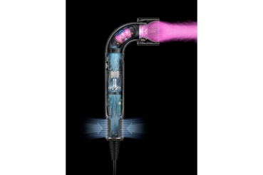 Preview: Dyson Supersonic Haartrockner R Pink/Rose
