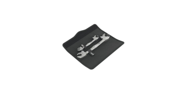 Preview: Wera 6006 Joker 2 Set 1 Selbstjust EinsteckMaulschl�ssel