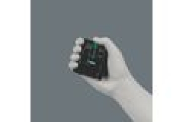 Preview: Wera Tool-Check Modular Set Imperial 1, 50-teilig