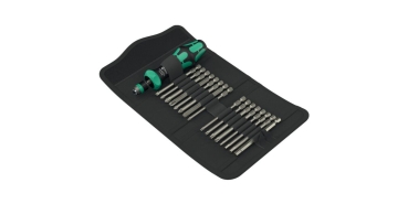 Preview: Wera Kraftform Kompakt 60 RA-R 1, 17-teilig