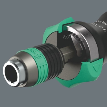 Preview: Wera Kraftform Kompakt 60 RA-R Imperial 1, 17-teilig