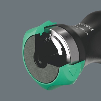 Preview: Wera Kraftform Kompakt Vario RA, 7-teilig