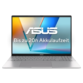 ASUS Vivobook S 16        U7-255H 16 1TB      S3607CA-SH115W W11H