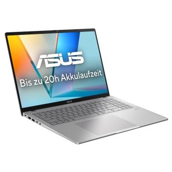 Preview: ASUS Vivobook S 16        U7-255H 16 1TB      S3607CA-SH115W W11H