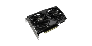 PNY RTX5060 OC Dual Fan            8GB GDDR7 3xDP,1xHDMI