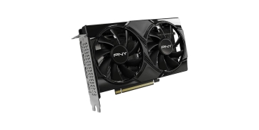 Preview: PNY RTX5060 OC Dual Fan            8GB GDDR7 3xDP,1xHDMI
