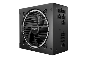 be quiet! Netzteil PURE POWER 13 M 650W Modular 80+ Gold