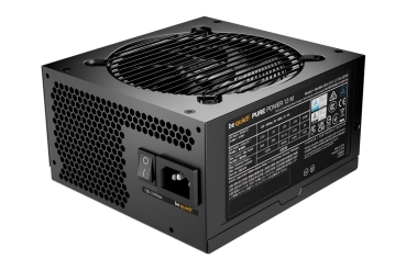 Preview: be quiet! Netzteil PURE POWER 13 M 650W Modular 80+ Gold