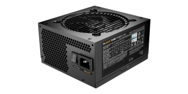 Preview: be quiet! Netzteil PURE POWER 13 M 750W Modular     80+ Gold